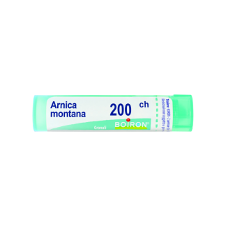 Boiron Arnica 200Ch Gr 4G