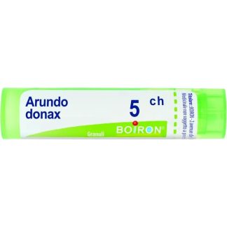 Boiron Arundo Donax 5Ch Gr 4G