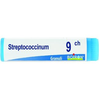 Boiron Streptococcinum 9Ch Gl 1G
