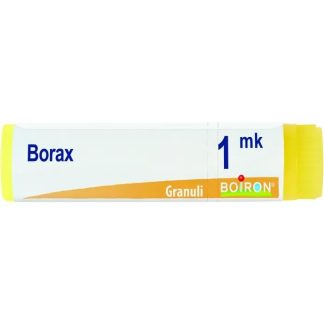 Boiron Borax Mk Gl 1G