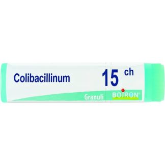 Boiron Colibacillinum 15Ch Gl 1G