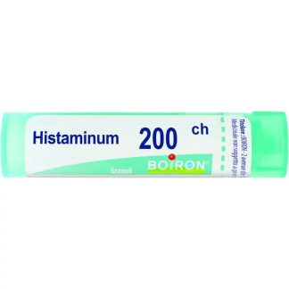 Boiron Histaminum 200Ch Gr 4G