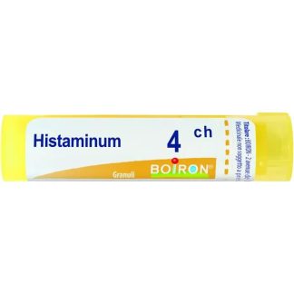 Boiron Histaminum 4Ch Gr 4G