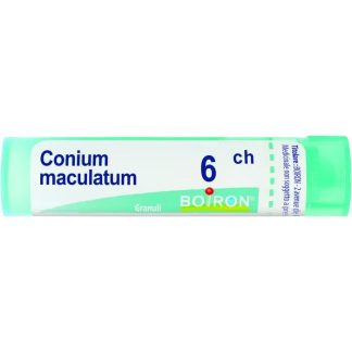 Boiron Conium Maculatum 6Ch Gr 4G