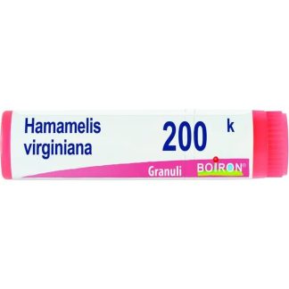 Boiron Hamamelis Virg 200K Gl 1G