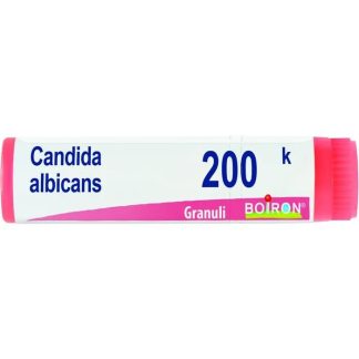 Boiron Candida Albicans 200K Gl 1G