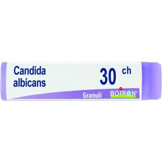 Boiron Candida Albicans 30Ch Gl 1G