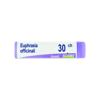 Boiron Euphrasia Off 30Ch Gl 1G