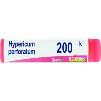Boiron Hypericum Perf 200K Gl 1G