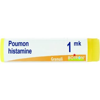 Boiron Lung Histamine Mk Gl 1G
