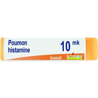 Boiron Poumon Histamine Xmk Gl 1G