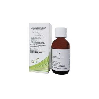 VALERIAN OTI COMPOUND GTT50ML