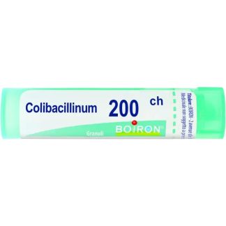 Boiron Colibacillinum 200Ch Gr 4G
