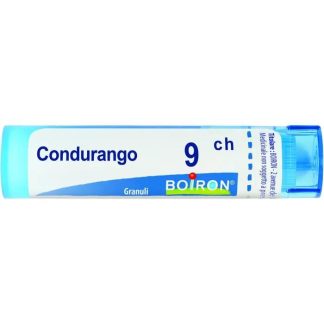 Boiron Condurango 9Ch Gr 4G