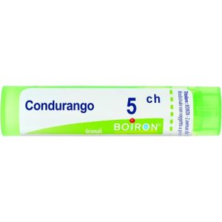 Boiron Condurango 5Ch Gr 4G