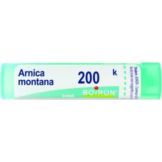 Boiron Arnica 200K Gr 4G
