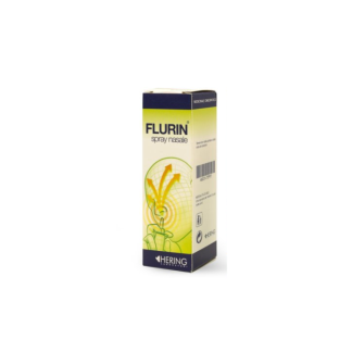 Hering Flurin Nasal Spray 15 Ml