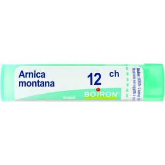 Boiron Arnica 12Ch Gr 4G