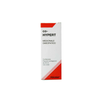 Named Co Hypert 30Ml Gtt Pekana