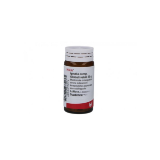 Wala Ignatia Comp 20G Gl