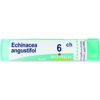 Boiron Echinacea Angust 6Ch Gr 4G