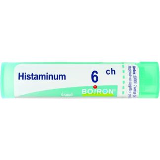 Boiron Histaminum 6Ch Gr 4G