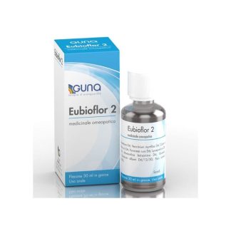 Guna Eubioflor 2 Drops 30 Ml