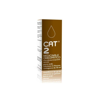 IGEAKOS Cat 2 Gtt 50Ml