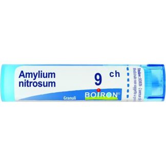 Boiron Amylium Nitrosum 9Ch Gr 4G