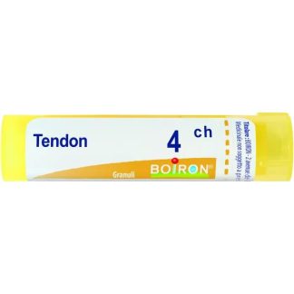 Boiron Tendon 4Ch Gr
