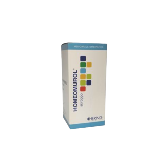 HOMEOMUROL SCIR 180ML