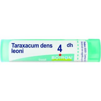 Boiron Taraxacum Dens Leonis 4Dh Gr