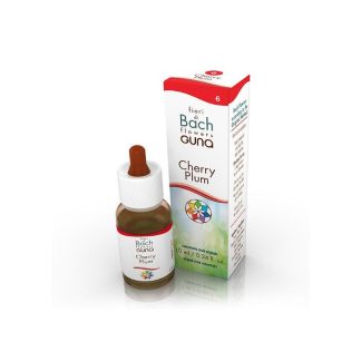 Guna Bach Flower Cherry Plum Gtt 10Ml