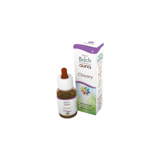 Guna Bach Flower Chicory Gun Gtt 10Ml
