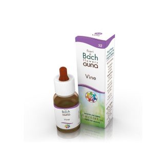 Guna Vine Flower Bach Vine Gtt 10Ml