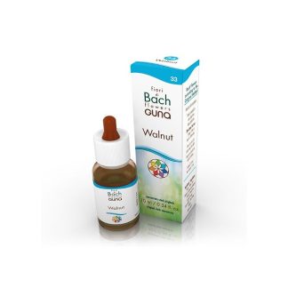 Guna Bach Flower Walnut Gun Gtt 10Ml