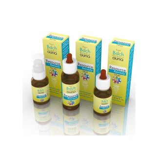 Guna Bach Flower Resource Rem Gun Gtt 20Ml