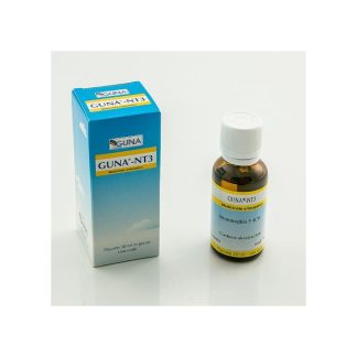 Guna Nt3 4Ch 30Ml Drops