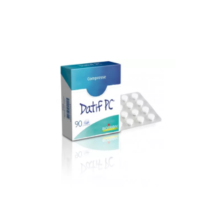 Boiron Datif Pc 90 Cps Da 300 Mg