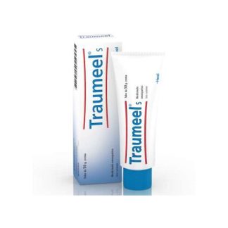 Guna Traumeel S Cream 50G