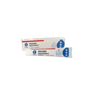 Cemon Aesculus Hippoc Homeopharm Ung