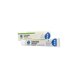 Cemon Calendula Off Homeopharm Ung