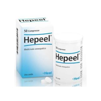 Hepeel 50Tav