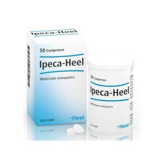 Heel Ipeca 50Tav