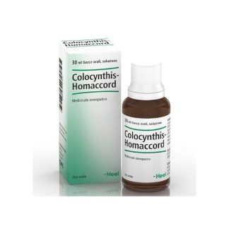 Heel Colocynthis Homaccord*Gtt 30Ml