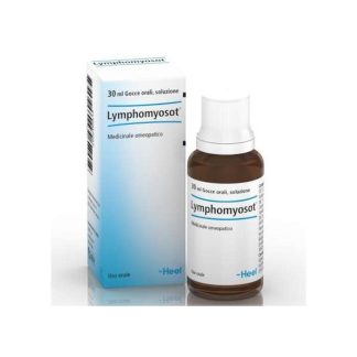 Heel Lymphomyosot 30Ml Gtt