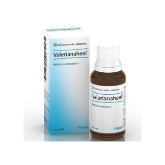 Valerian Heel 30Ml Drops