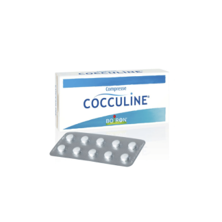 Boiron Cocculine 30Cpr