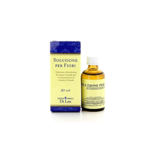 FLOWER SOLUTION 30ML