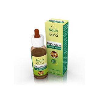 Guna Resource Confidence Drops 20Ml